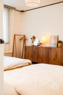 Dagaga - 7mins walk from Hanok Village - Jeonju - 6