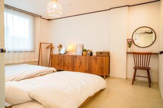 Dagaga - 7mins walk from Hanok Village - Jeonju - 8