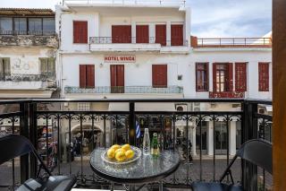 Chill Spot - Rethymno - 4