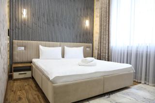 Intercity Hotel Tashkent by Maskan - Tashkent - 6