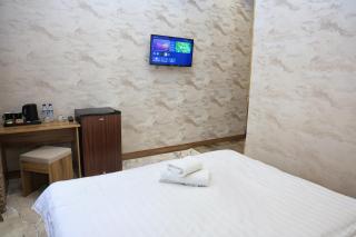 Intercity Hotel Tashkent by Maskan - Tashkent - 7