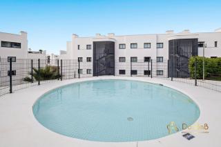 Apartment in Higuerón west with nice garden - Fuengirola - 2