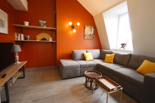 Rive d'Auge - Cormeilles - 1