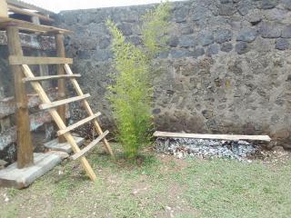 Sabyinyo landscape resort - Ruhengeri - 4