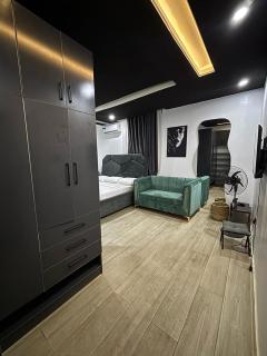 Majestic Villa Residence - Ankuru - 2