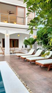 The Address 3BR Private Villa in Diani - - 8