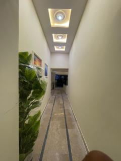 Evclave Hotel by Royal Group - Lahore - 8