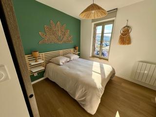 App Marguerite - Villa Bon Accueil proche mer - Mers-les-Bains - 8