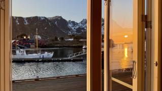 Ballstad Seaside View Lofoten - Ballstad - 2