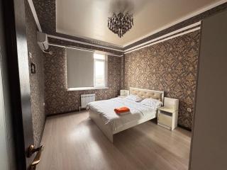 Двухкомнатная Панфилова124 - 4