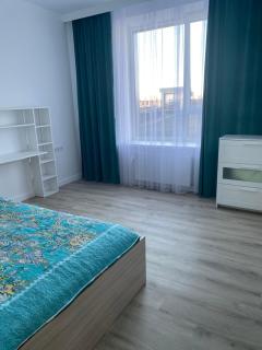 квартира жк Aisar ул Е321 - Astana - 5