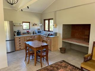 Stilbaai Rivierplaas -- Gate House - Riethuiskraal - 9