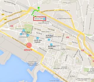 T3 - 5pers - Proche toutes commodités - quartier recherché - Court et long séjour - Cosy - Lumineux - Fonctionnel - Toulon - 9