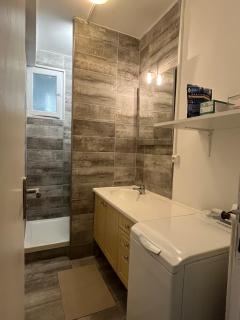 T3 - 5pers - Proche toutes commodités - quartier recherché - Court et long séjour - Cosy - Lumineux - Fonctionnel - Toulon - 1