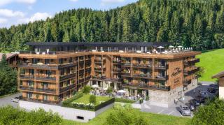 AlpenParks Hotel & Apartment Taxacher - Kirchberg in Tirol - 0