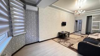 Двухкомнатная Панфилова124 - 2