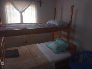 Andy's home stay - 1
