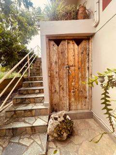 Agiazi Vacation Rooms Pitsidia - Pitsidia - 0