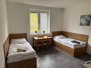 Ubytování U Potoka - Potštát - 7