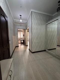 Двухкомнатная Панфилова124 - 1