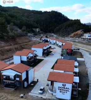Doğal Termal Suit - Gediz - 3