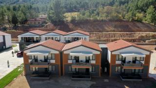 Doğal Termal Suit - Gediz - 1