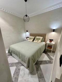 Apartamento en el Barrio de las Letras - Madrid - 6