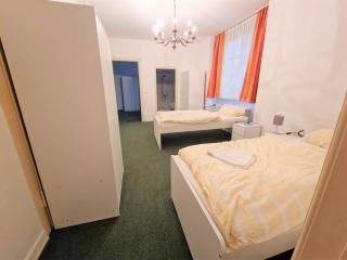 VS Heidkamp Monteurzimmer Apartment - Bergisch Gladbach - 4
