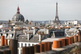Hotel Cervantes by Happyculture - Parijs - 4