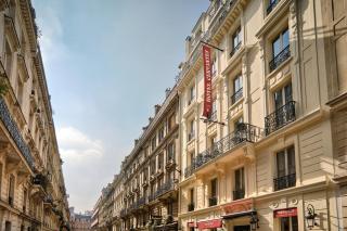 Hotel Cervantes by Happyculture - Parijs - 3