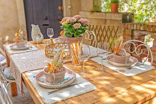 La Terrasse Catalane - 9