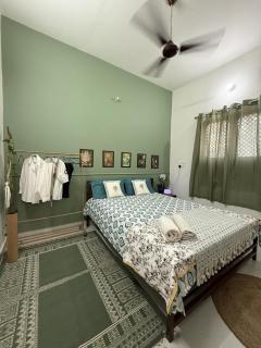 Shiv Homestay - Lucknow - 8