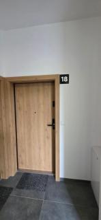 Apartament Centrum 18 - Nowy Sącz - 9