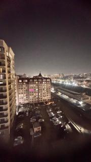 Двухкомнатная Панфилова124 - 7