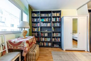 CENTRAL & EASY by JR City Apartments - Vienne - 0