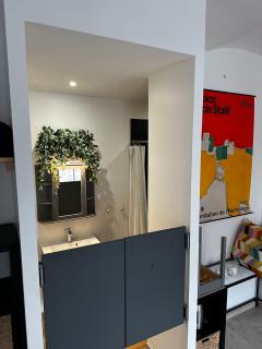 Les Esparots, duplex tout confort - Chandolas - 5