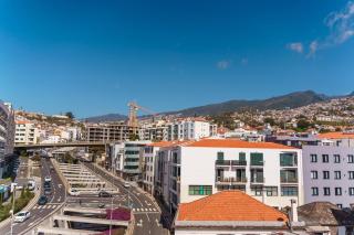 GuestReady - Perfect home in the city centre - Funchal - 6