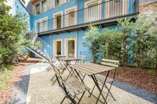 Luxury Style 7 with AC Downtown Porto near Metro - Porto - 8