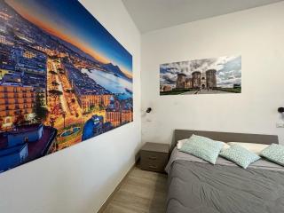 Bed And Breakfast Il Ceppo Wild - Pimonte - 1