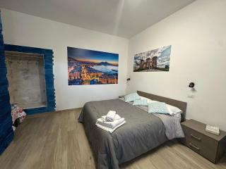 Bed And Breakfast Il Ceppo Wild - Pimonte - 3