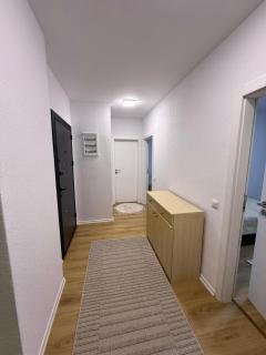 Apartament me qera Gjilan,te sheshi - Gjilan - 5