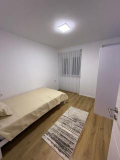 Apartament me qera Gjilan,te sheshi - Gjilan - 4