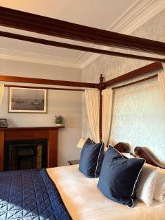 Dalrachney Lodge - Carrbridge - 2