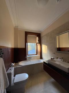 Dalrachney Lodge - Carrbridge - 1