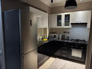 cozy apartment - Tashkent - 4