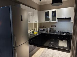 cozy apartment - Tashkent - 5