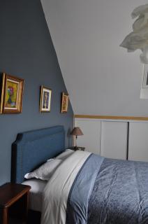 Green Oasis Villa - Saint-Marcouf - 3