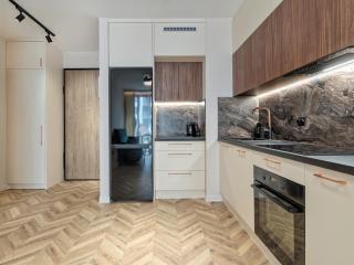 Platinium Garnizon Modern - Danzig - 9