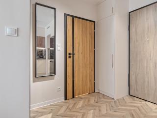 Platinium Garnizon Modern - Danzig - 8