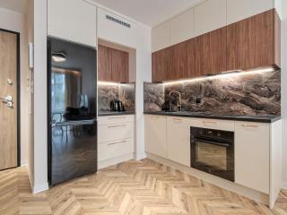 Platinium Garnizon Modern - Danzig - 6